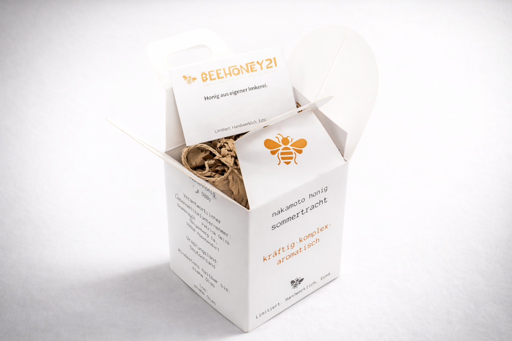 nakamoto premium – summer harvest