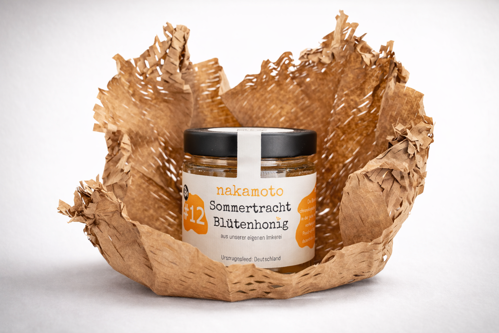 nakamoto premium – summer harvest