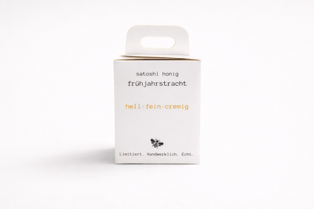 satoshi premium- spring harvest